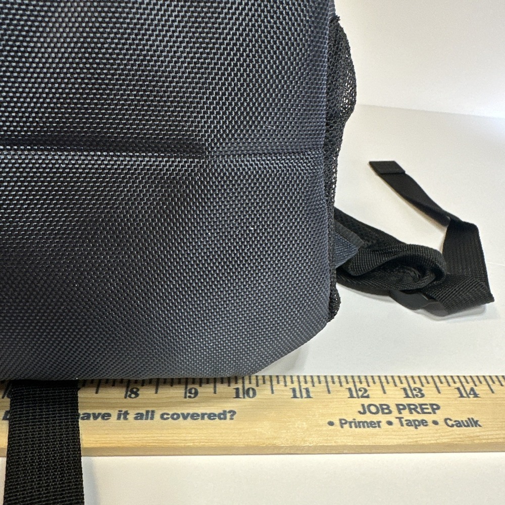 Rare CIE Tours C•I•E Ireland Scotland Travel Backpacking Hiking Backpack NWOT - Picture 9 of 10